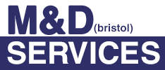 M & D Services (Bristol) Ltd